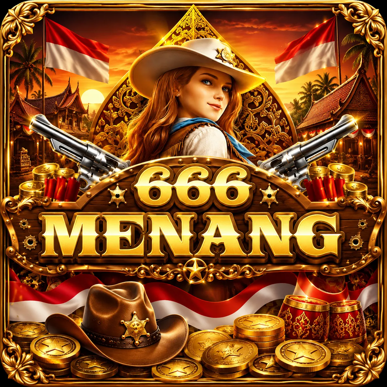 666MENANG - Game TPS Menarik dengan Keseruan Tanpa Batas
