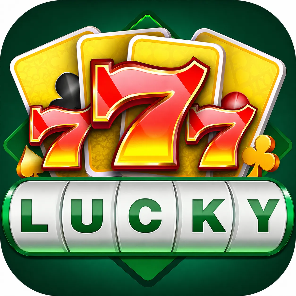 777LUKCY - Game Mahjong Seru untuk Penggemar
