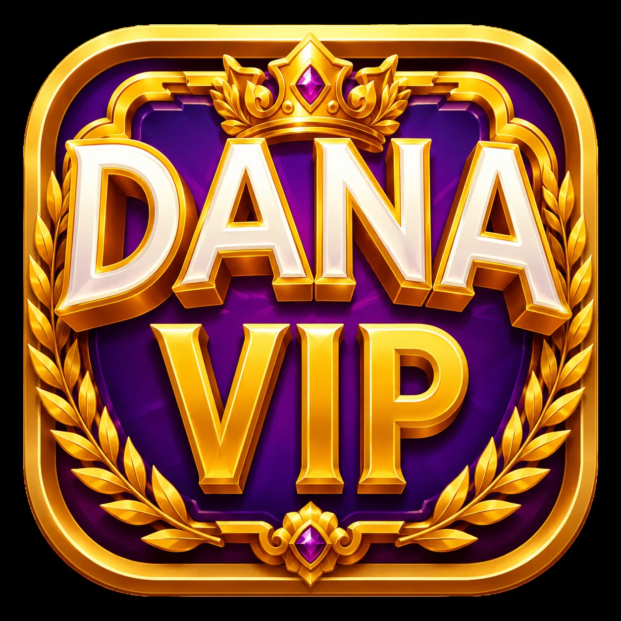 DANAVIP - Permainan Domino Seru dan Menarik