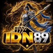 IDN89 - Petualangan Anime Terbaik untuk Para Penggemar