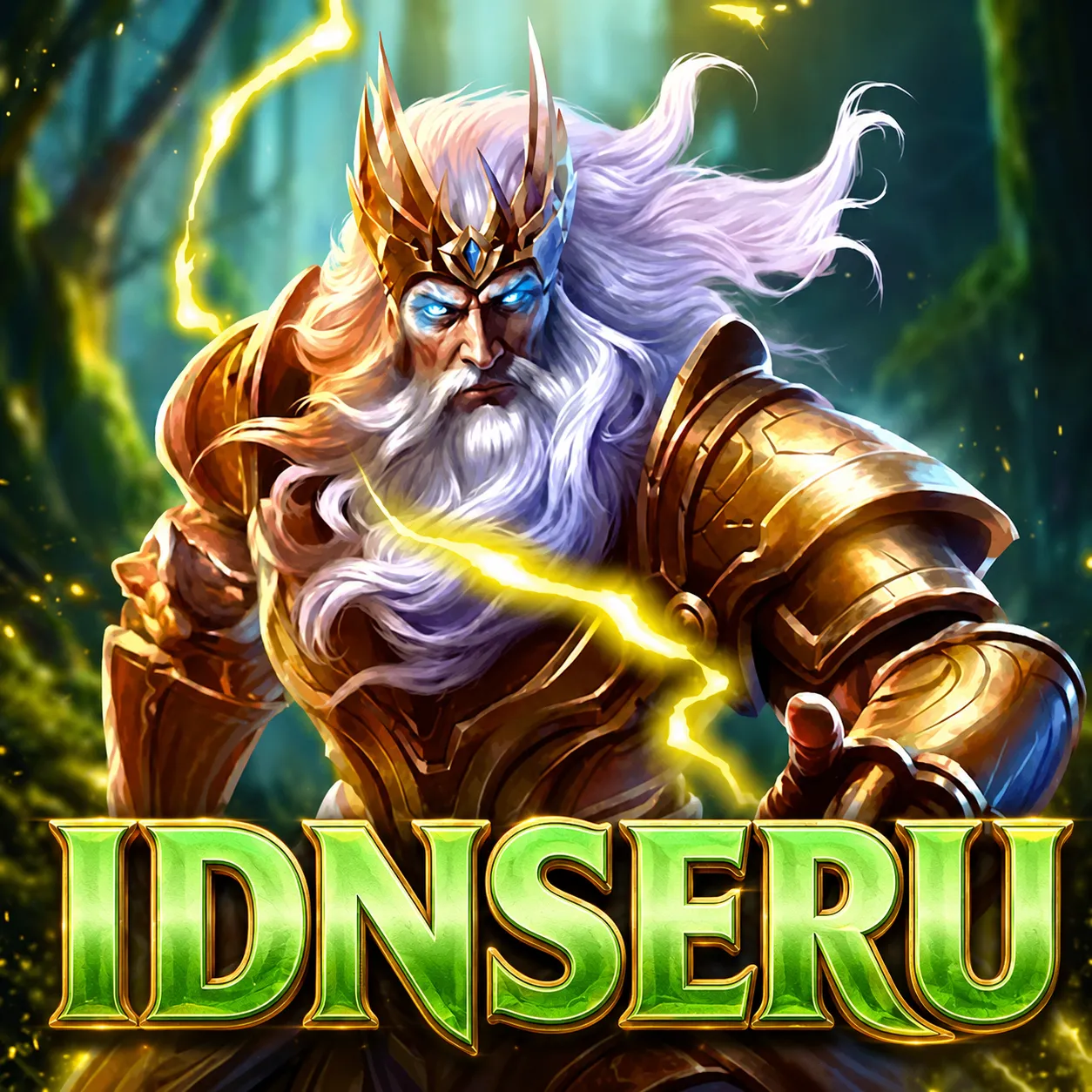 IDNSERU - Permainan Idle Menarik untuk Semua Usia
