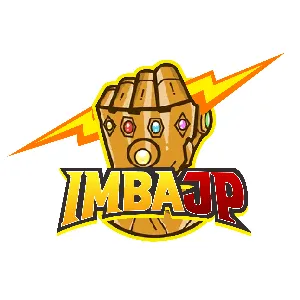 IMBAJP - Pertarungan Tanpa Batas di Arena Digital